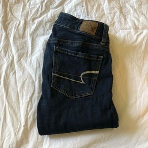 AE Skinny Super Stretch